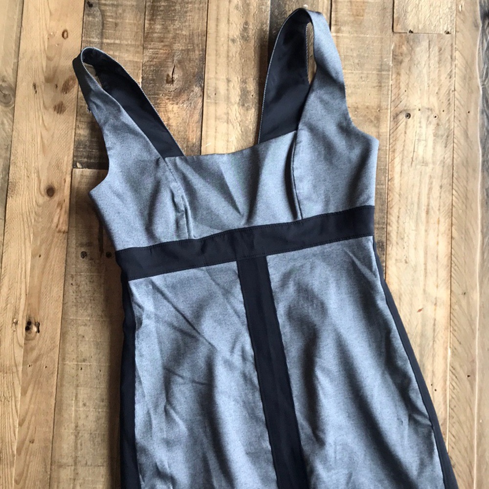 Cute Bebe dress!